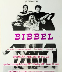 Bibbel