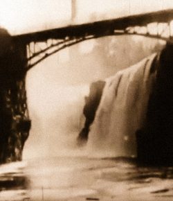 Passaic Falls